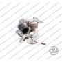 04L131512L Egr Completa Nuova Behr Vw Beetle 2.0 d