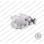 06H115105AC Pompa Olio Motore Vag 1.8 2.0 TFSI TSi
