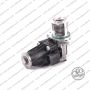 EGR080DPSN - 93195431 -  Valvola Egr Nuova Dipa Fca 1.3 MJet - 360° presentation