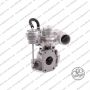 504071262 Turbo Nuovo Iveco Daily III 2.3 Diesel