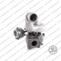 8200267138A Turbo Revisionato Renault 2.2 dCi Diesel