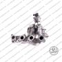 TRB219R - 03G253019N -  Turbo Riparato Audi Seat Skoda Vw 2.0 d - 360° presentation