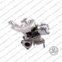 A6640900880 Turbo Nuovo Dipa Ssangyong 2.0 d Xdi