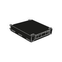 CENTRALINE CPC TRUCK