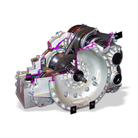 CAMBI CVT