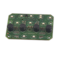 CENTRALINE PANNELLI DI CONTROLLO