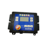 PANNELLI DI CONTROLLO