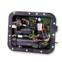 CENTRALINE SERBATOI UREA