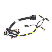 CABLAGGIO CAMBIO AUTOM.