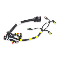 CABLAGGI - GUARNIZIONI