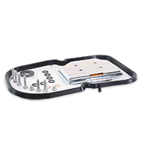 KIT FILTRI / GUARNIZIONI