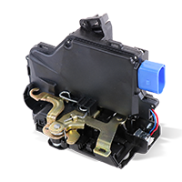 CHIUSURA CENTRALIZZATA