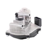 ATTUATORI COLLETTORE