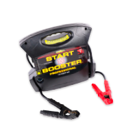 BOOSTER / AVVIATORI EMERGENZA