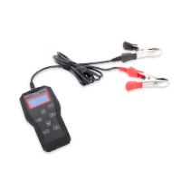 TESTER / CARICA BATTERIE