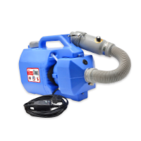 NEBULIZZATORI SANIFICANTI