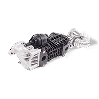 EGR - RICIRCOLO GAS DI SCARICO