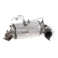 FAP - DPF - CATALIZZATORI