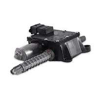 COMANDO FRENO DI STAZIONAMENTO