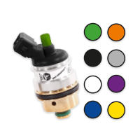 INIETTORI VERCESI GAS 5.0