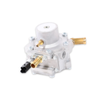 RIDUTTORI DI PRESSIONE