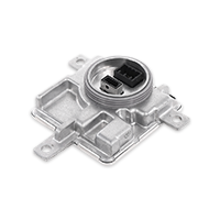 CENTRALINE XENON / LED