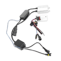 KIT XENON AFTERMARKET