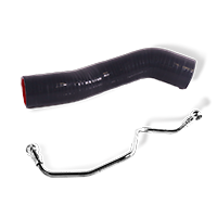 MANICOTTI - RACCORDI