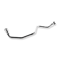 RACCORDI TURBOCOMPRESSORE