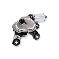 MOTORINI TERGICRISTALLI