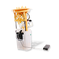 POMPE CARBURANTE COMPLETE