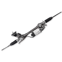 SCATOLE STERZO ELETTRICHE EPS