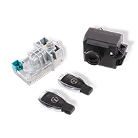 BLOCCHI COLONNA STERZO