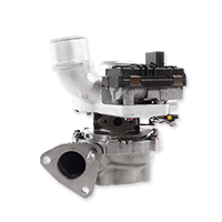 TURBINE ELETTRONICHE