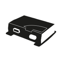MODULO COMANDO SATELLITARE