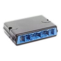 UNIDADES DE CONTROL DE GESTIÓN DE CABINA