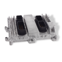 UNIDADES DE CONTROL DEL MOTOR CAMIÓN