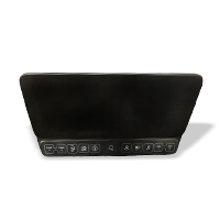 INFOTAINMENT CAMIÓN
