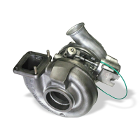 TURBOCOMPRESORES CAMIÓN