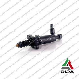 New clutch slave cylinder for Mini Cooper