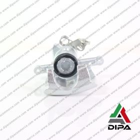 Pinza Freno Posteriore Dx Vag 7H0615424A