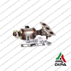 Catalizzatore Nuovo 0342L5