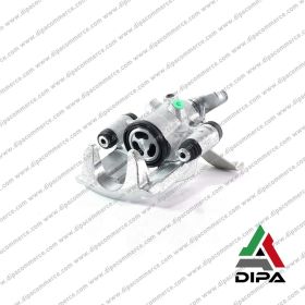 Pinza Freno Post Dx Daily 42536631