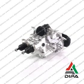 Attuatore Frizione i20 Stonic 1.0 Dtc 7