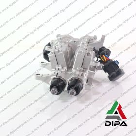 Attuatore Frizione Hyundai Kia Dtc7 TGDi