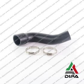 Manicotto Intercooler Sx Doblò 1.3 Mjet