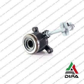 Clutch release bearing Megane V 1.5 dCi