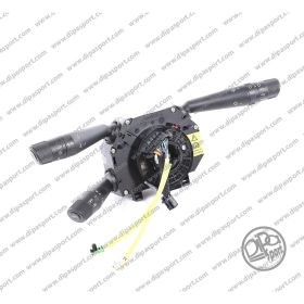 Devioguida Fiat Punto Grande Evo Van 199