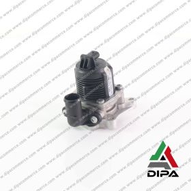 Valvola Aria Secondaria Audi A6 2.0 TFSI