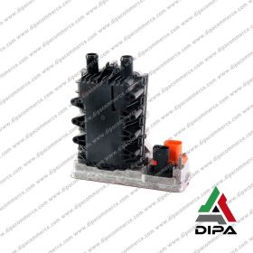 Battery Heater for Plug-In Electric Vehicles VAG Group